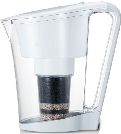 watr filter jug ACE BIO