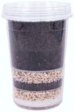 Main filter - water jug filter Ace Bio